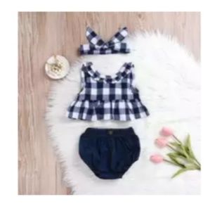 infant clothes